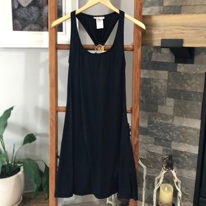 Swim cover up/dress